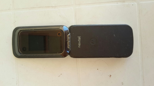 Nextel I786