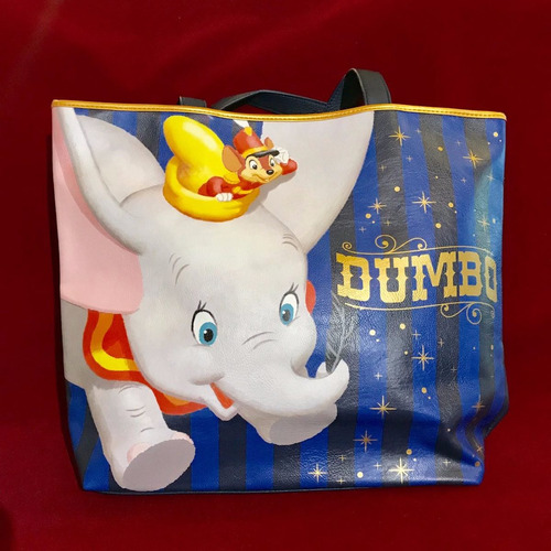 Bolso Disney Original Dumbo