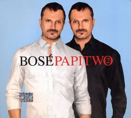 Miguel Bose - Papitwo (2cds)