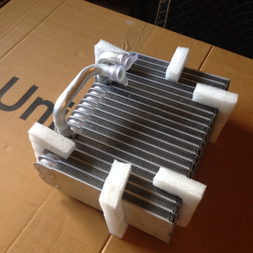 Evaporador Para Volkswagen Gol 2002 Hasta 2007