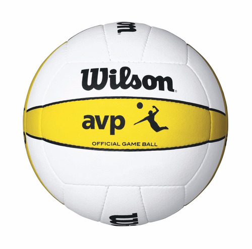 Balon Wilson Official Avp Voleibol Volleyball