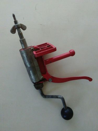 Taladro Manual Para Ceranicos