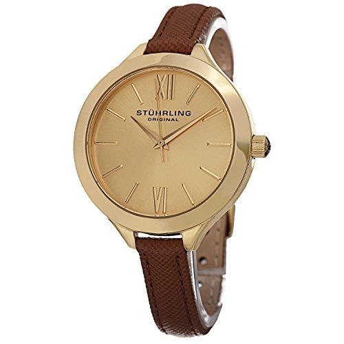 Reloj Stuhrling Original Para Mujeres