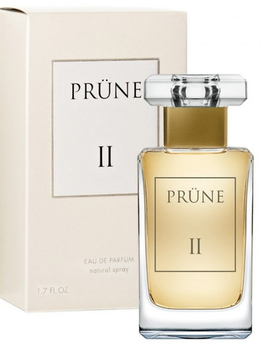 Prüne 2 - Edp X 50 Ml Perfume Mujer Original Nuevo Oferta