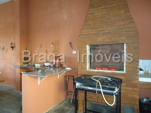Imagem 5 de 14 de Chac. Proxima A Represa C/ Piscina - Oportunidade Única
