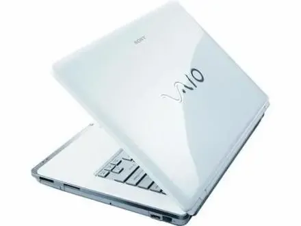 Notebook Sony Vaio Branco 14 Vgn-cr260a Sem Uso. Na Embalag