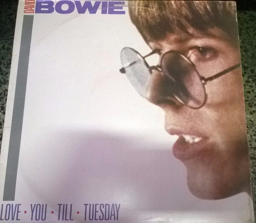 David Bowie - Love You Till Tuesday