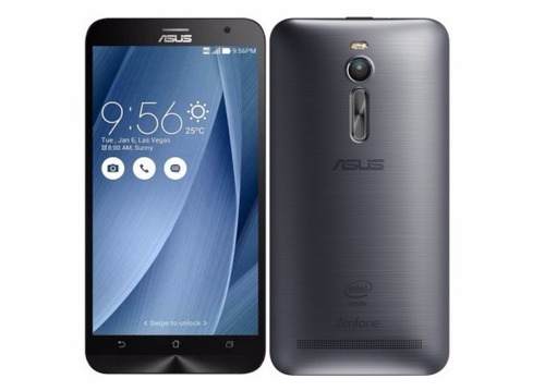 Asus Zenfone 2 Ze551ml 4gb Ram / 64gb - 9.5/10 Como Nuevo!