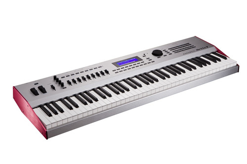 Teclado Sintetizador Kurzweil Artis 7 Teclas Fatar Tp8 Piano