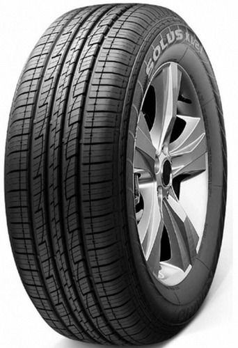 Imagen 1 de 5 de Neumatico Kumho 215 60 R17 Kl21 96h Xtrail Compass Cavallino