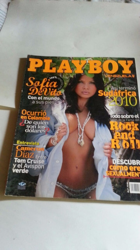 Lote De Revistas Urbe Play Boy Maxim