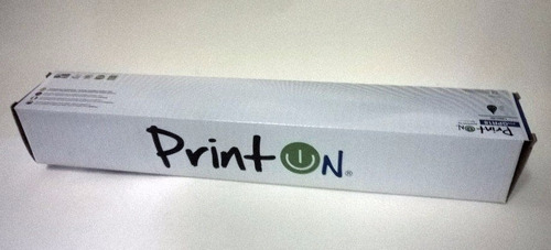 Imagen 2 de 4 de Toner Gpr18 Printon Compatible Con Canon Ir2016,2016i,2016j