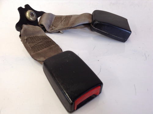Contras Hembras De Cinturon De Seguridad Ford Ka Oem