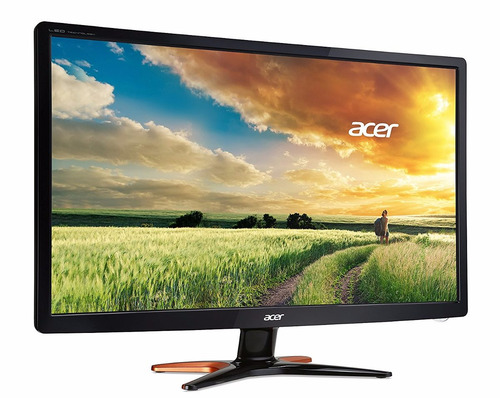 Acer Predator Gn246hlb - Monitor Led De 24 (144hz) Oferta