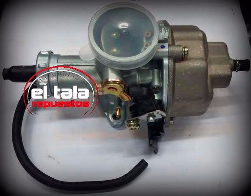 Carburador Skua 150 New V6 Original Motomel El Tala