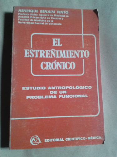 El Estreñimiento Cronico Origen Antropologico Enviosc48