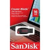 Pendrive 16 Gb Sandisk Compatible Para Directv