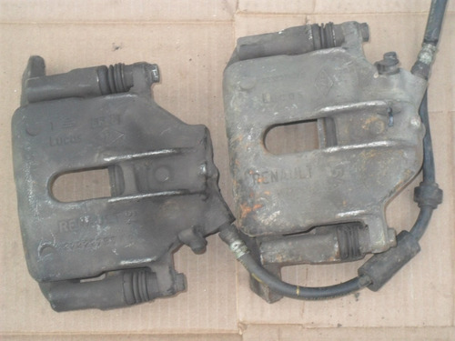 Caliper De Freno De Renault 2.0 Scenic, Laguna Y Megane