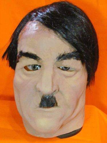 Mascaras En Latex Varias - Halloween.