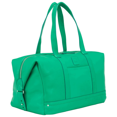 Bolso De Viaje Delsey Abbesses (verde)