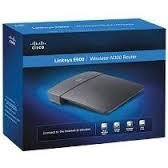 Roteador Wireless Linksys E900-br 300 Mbps 2.4 Mhz Lacrado D