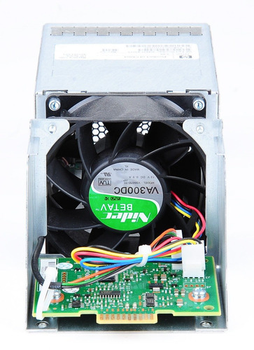 Hp Fan Module Ag637-63703 460583-001 Hsv300 Eva4400 Array