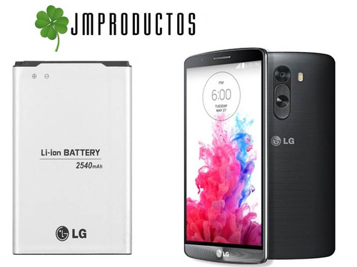 Bateria Compatible Con LG G3 Mini G3s B2 Mini