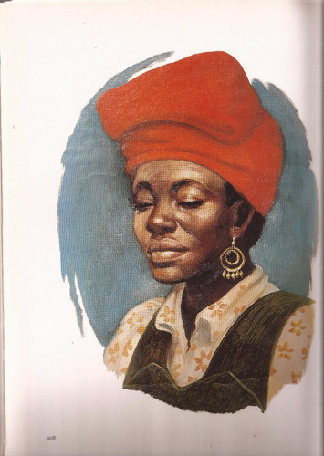 Myths & Legends Of Southern Africa - Penny Miller - 1979 (Usado)