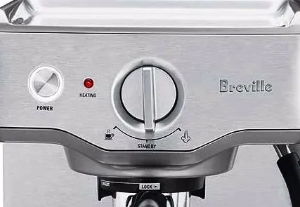 Breville bes250xl hot sale