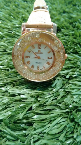 Relojes De Corcho Artesanales