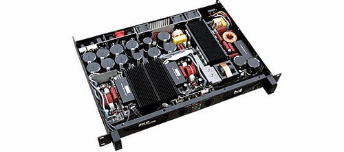 Amplificador PotĂȘncia Skp Maxd-610