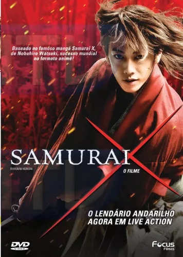 Rurôni Kenshin: Meiji kenkaku roman tan (2012) movie posters