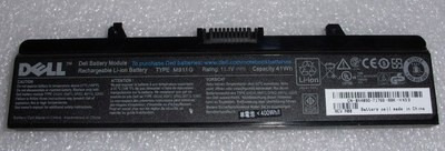 Bateria Dell Type M911g Original