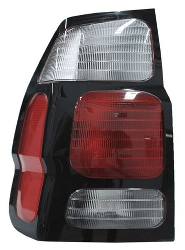 Calavera Mitsubishi Montero Sport 07-08 Izquierda