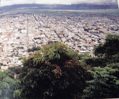 Manrique Zago Salta Argentina Fotos 1997