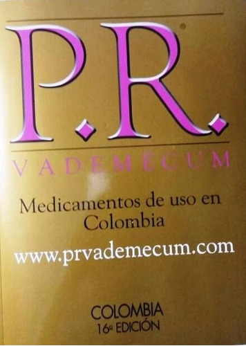 Pr Vademécum 2017 - 16a Edición
