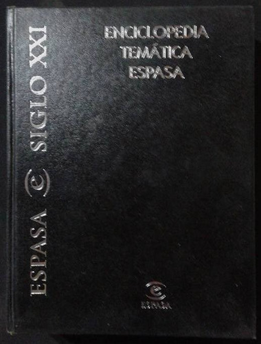Enciclopedia Tematica Espasa