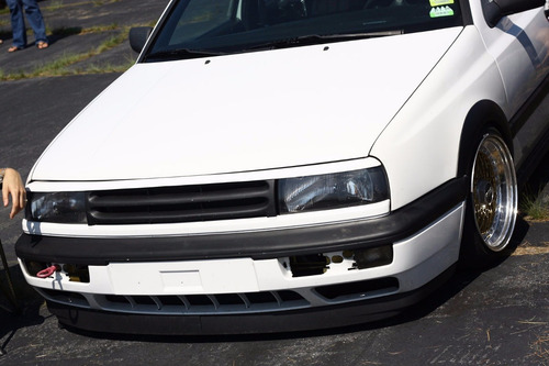 Ceja De Parilla Jetta A3 Mk3 Plastico Lista Para Pintar | Envío gratis Ceja De Parilla Jetta A3 Mk3 Plastico Lista Para Pintar | Envío gratis