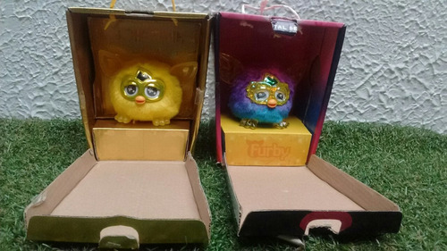 Furby Furblings Hasbro