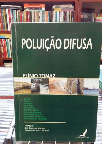 Poluicao Difusa Plinio Tomaz