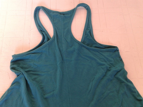 Musculosa Con Estrellas Talle S