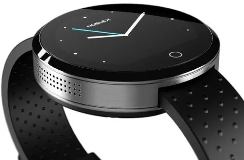 Noblex Sw210c Smartwatch C sensor Cardiaco Podo Ios Android