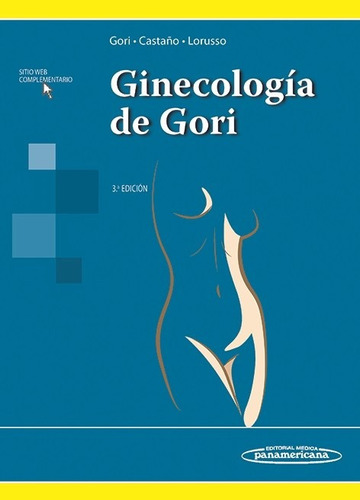 Ginecología De Gori - Libro