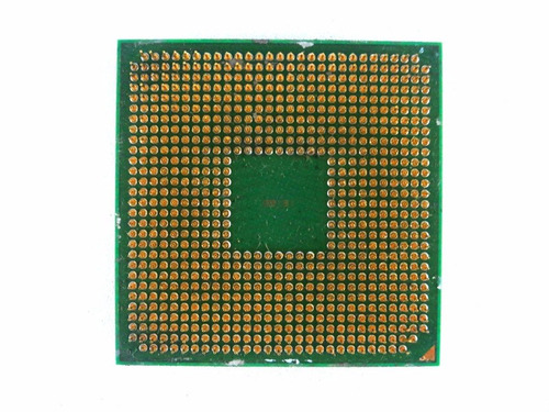 Imagem 2 de 2 de Processador Desktop Amd Sempron 2800+ 1.6ghz Sda2800ai03bx