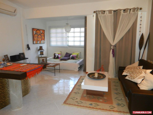 Imagen 12 de 12 de Bello Apartamento En Venta La Caranta Pampatar