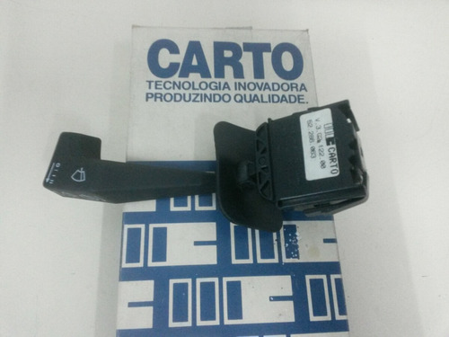 Chave Limpador Kadett 89 A 93 Original Carto