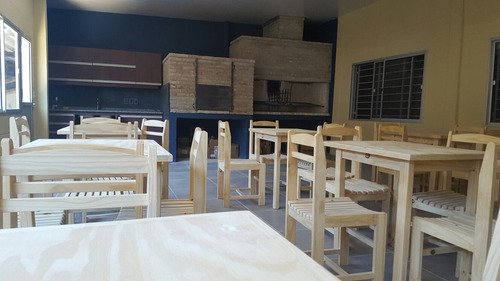 Imagen 4 de 5 de Salón De Eventos, Parrillero, Cumpleaños, Cancha De Fútbol 5