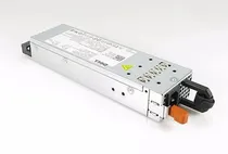 Comprar Fonte Dell Poweredge R610 1u Nx3600 Nx3610 502w Dp\u002Fn: 08v22f