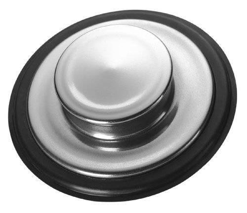 Insinkerator Stp-ss Fregadero De Acero Inoxidable Tapón