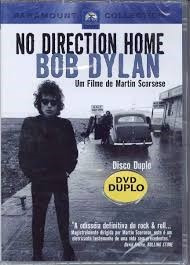 Dvd Bob Dylan - No Direction Home - Duplo - Original Lacrado